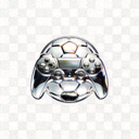 玩球直播品牌标识，全球体育赛事高清直播平台官方LOGO