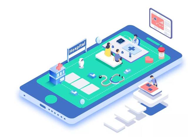 互联网医疗改革 从互联网医院到互联网+护理服务的新机遇