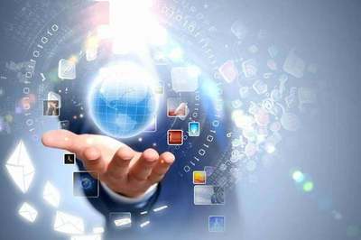 真实的项目，探索与体验 互联网服务如何重塑我们的世界